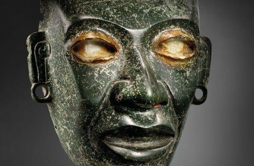 Το Μεξικό ζητά ακύρωση δημοπρασίας του Christie's με έργα των Μάγια και των Αζτέκων