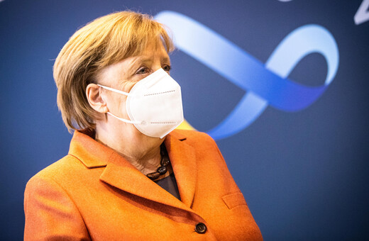 Bild: Η Γερμανία πιέζει την ΕΕ για άμεση αδειοδότηση του εμβολίου της Pfizer