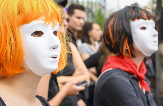 Κομισιόν: Στο 14,1% το μισθολογικό χάσμα ανάμεσα σε άνδρες και γυναίκες - Ο ρόλος της πανδημίας
