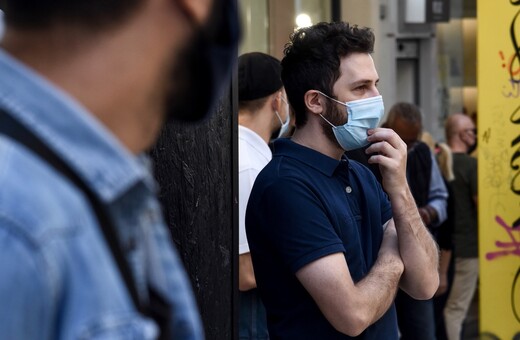 Κορωνοϊός: Τα νέα μέτρα που ανακοινώνει ο Μητσοτάκης σήμερα- Τι ισχύει για μάσκα και απαγόρευση κυκλοφορίας