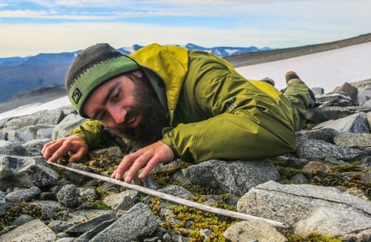 Νορβηγία: Οι πάγοι λιώνουν και οι αρχαιολόγοι ανακαλύπτουν σπάνια ευρήματα 6.000 ετών