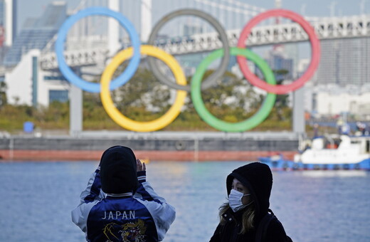 Ιαπωνία: Η πλειοψηφία δεν θέλει να γίνουν οι Ολυμπιακοί αγώνες το καλοκαίρι του 2021