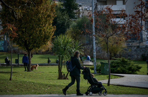 Στην Αττική 313 από τα νέα κρούσματα, τα περισσότερα στον Κεντρικό Τομέα- Ο «χάρτης» του κορωνοϊού