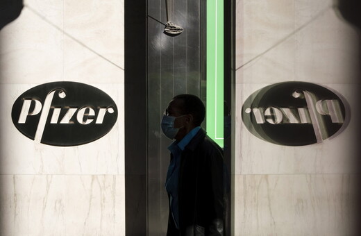 Το εμβόλιο Pfizer για τον κορωνοϊό μέσα από 11 ερωτήσεις και απαντήσεις