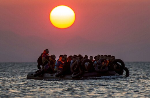 Τι συμβαίνει με τις επαναπροωθήσεις στην Ελλάδα;