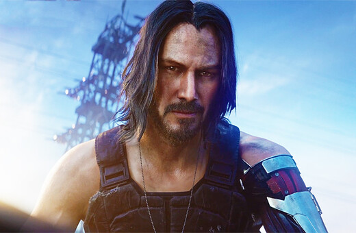 Οι παίκτες του Cyberpunk 2077 κάνουν σεξ με τον χαρακτήρα του Κιάνου Ριβς και οι δημιουργοί τους ζητούν ευγενικά να σταματήσουν