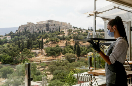 Επίδομα 800 ευρώ για τον Νοέμβριο - Ποιοι το δικαιούνται - Τα 3 νέα οικονομικά μέτρα