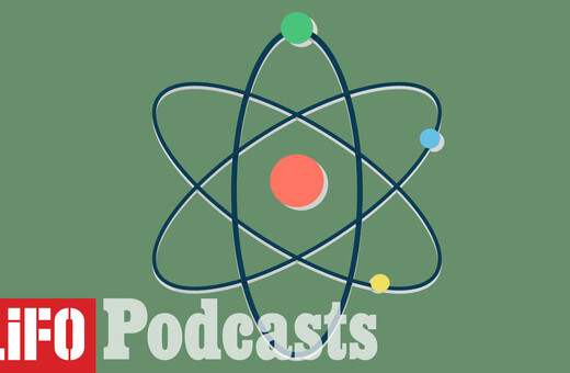 «Άκου την Επιστήμη» Όλα όσα μάθαμε από τα podcasts της LiFO