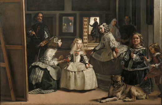 Las Meninas: H μουσική πίσω από τον διάσημο πίνακα του Βελάσκεθ