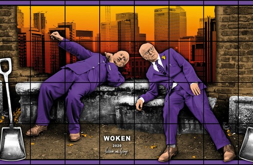 Gilbert & George