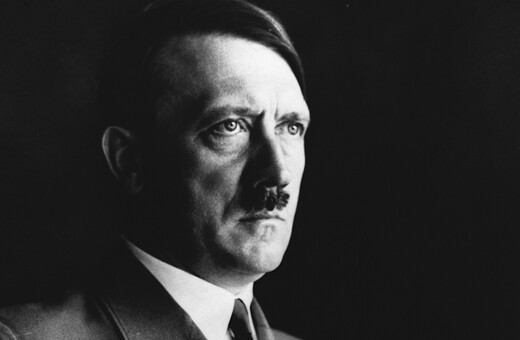 Amazon changes app logo that 'resembles Adolf Hitler'