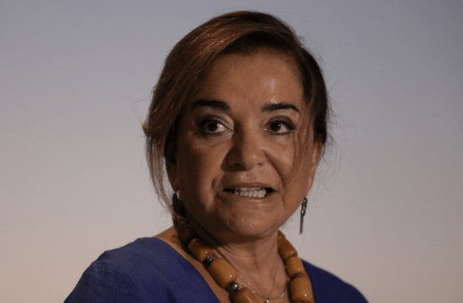 Ντόρα Μπακογιάννη: Οι φασιστικές δηλώσεις του Δρίτσα προσβάλλουν τους νεκρούς