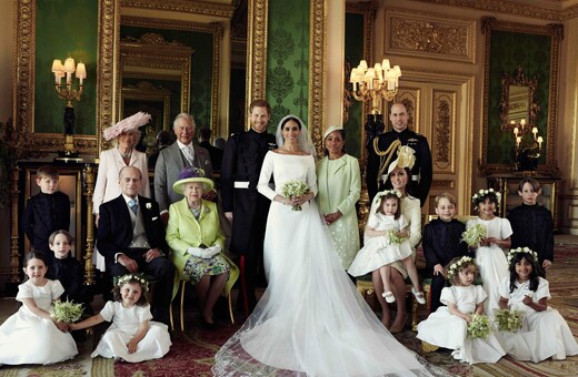 Βρετανία: Το Παλάτι απάντησε στη συνέντευξη της Μέγκαν και του Χάρι - «Όλη η οικογένεια θλίβεται»