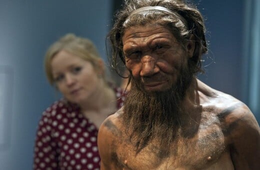 Neanderthals disappeared from Europe thousands of years earlier than we thought