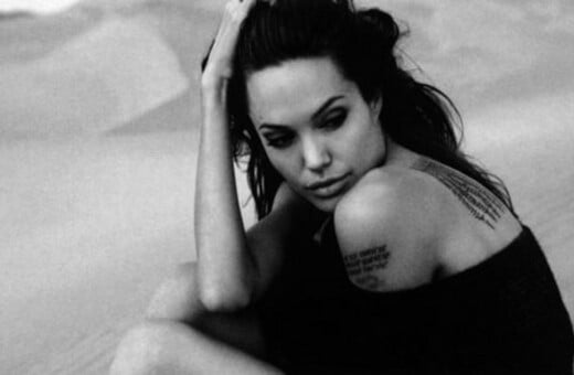 Η Αντζελίνα Τζολί έκανε διπλή μαστεκτομή