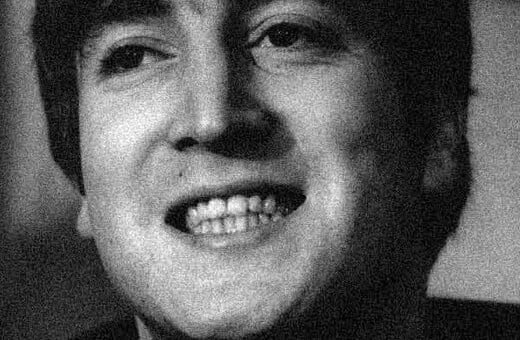 Το δόντι του Τζον Λένον