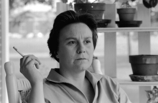 Η Harper Lee επιστρέφει με νέο βιβλίο, 55 χρόνια μετά το "To Kill a Mockingbird"
