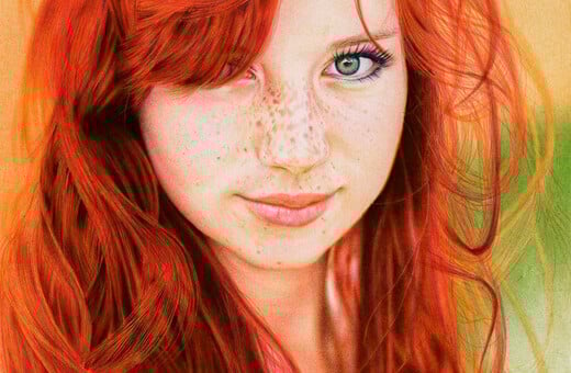 Γιατί εξαφανίζονται οι κοκκινομάλληδες;