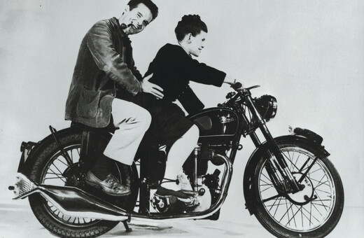 Charles και Ray Eames: Η δουλειά του διάσημου ζεύγους του design εκτίθεται στην Αθήνα