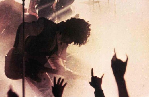 Ήταν ο Prince ένας από τους μεγαλύτερους κιθαρίστες στο ποπ/ ροκ/ σόουλ/ οτιδήποτε στερέωμα;