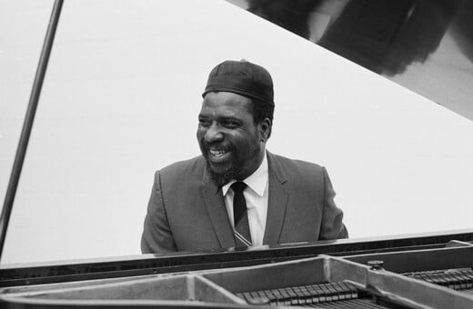 Thelonious Monk: 10 σταθμοί στη διαδρομή ενός μεγάλου καινοτόμου της τζαζ