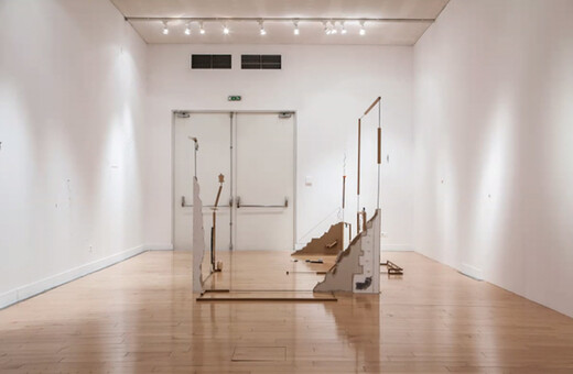 Open Call από την Artworks για το 4ο Πρόγραμμα Υποστήριξης καλλιτεχνών 