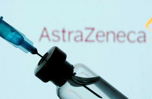 Η Astrazeneca μειώνει τις παραδόσεις εμβολίων στην ΕΕ - «Φρενάρουν» την αποστολή οι ΗΠΑ