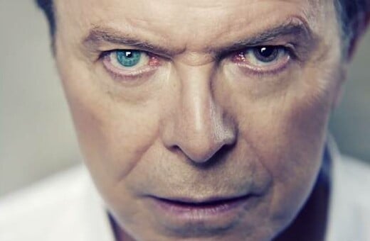 Έτσι ήταν οι τελευταίες μέρες του Bowie