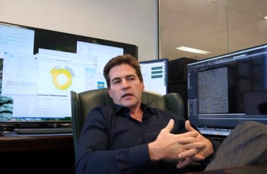 Είναι αυτός ο ιδρυτής του bitcoin; Η αστυνομία έκανε έφοδο στο σπίτι του στην Αυστραλία
