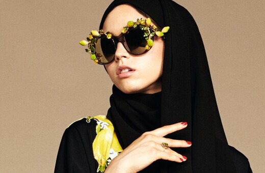 Οι Dolce & Gabbana λανσάρουν κολεξιόν από χιτζάμπ
