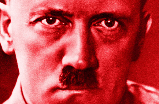 Πόσο επικίνδυνο βιβλίο είναι «Ο Αγών μου» του Αδόλφου Χίτλερ;