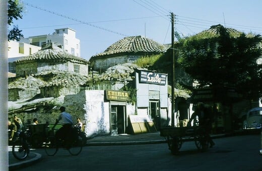 46 σπάνιες, παλιές φωτογραφίες της Θεσσαλονίκης