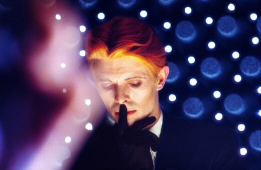Η σορός του Bowie αποτεφρώθηκε χωρίς κανείς να το μάθει στη Νέα Υόρκη, σύμφωνα με την τελευταία επιθυμία του