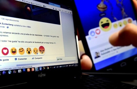 Το Facebook ανακοίνωσε μια μεγάλη αλλαγή στους κανόνες λογοκρισίας του