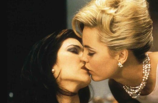 Oι 100 κορυφαίες κινηματογραφικές ταινίες του 21ου αιώνα - διαλεγμένες από 177 κριτικούς