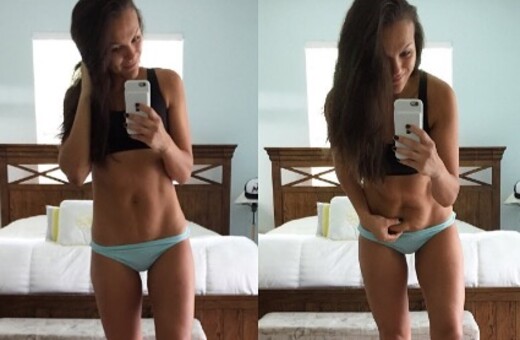 15 ιέρειες του fitness αποδεικνύουν πώς στο Instagram όλοι μπορούν να δείχνουν γυμνασμένοι