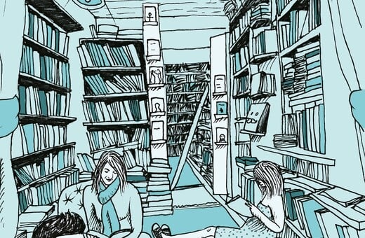 Booklovers: 45 βιβλία που αξίζει να διαβάσετε φέτος