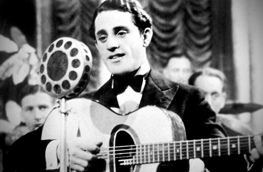 Η ιστορία του Al Bowlly, του πρώτου ποπ τραγουδιστή του κόσμου (που ήταν Έλληνας)