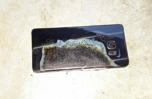 Samsung: Το χρονικό της κρίσης με τα Galaxy Note 7 και τα σενάρια περί τέλους της εταιρείας