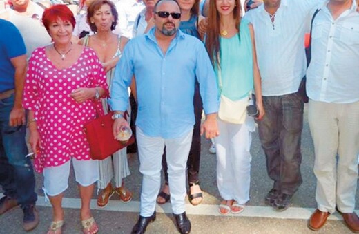 Η πιο τρομακτική δήλωση που έκανε ποτέ ο Αρτέμης Σώρρας: «Υβρίδια, ζώα, καθάρματα»