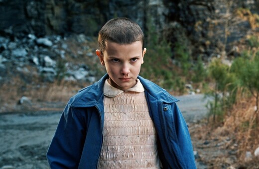 Γιατί τόση κουβέντα για την "Eleven" του "Stranger Things"; (Προσοχή: SPOILERS)