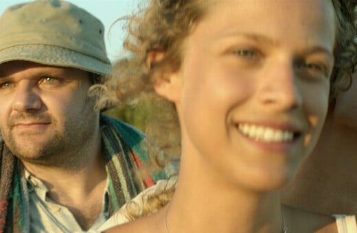 To "Suntan" κέρδισε το Βραβείο καλύτερης ταινίας στο Φεστιβάλ Κινηματογράφου του Εδιμβούργου