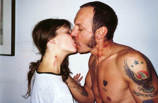 Ο Terry Richardson επιστρέφει με νέο βιβλίο και δημοσιεύει το nsfw ημερολόγιο της καινούργιας του ζωής