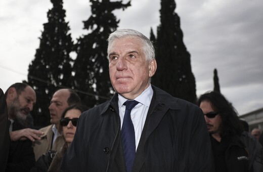 Δεσμεύονται ακίνητα και περιουσιακά στοιχεία του πρώην υπουργού Γιάννου Παπαντωνίου