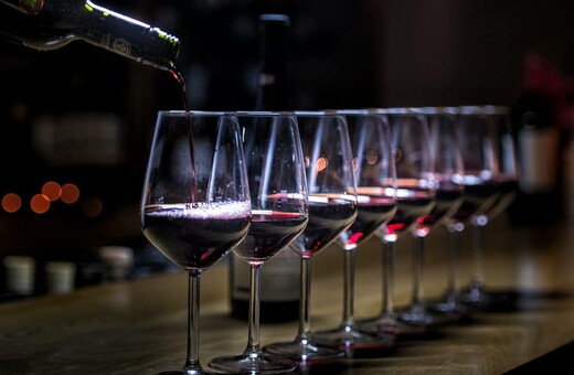 6 wine bars που πρέπει να ξέρεις στην Αθήνα