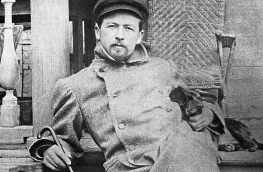 Άντον Τσέχοφ: Οι καλλιεργημένοι άνθρωποι