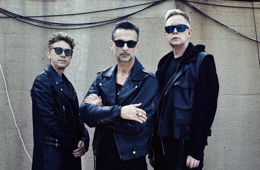 10 πράγματα που πιθανόν δεν γνωρίζετε για τους Depeche Mode (που εμφανίζονται αύριο στο Terravibe)