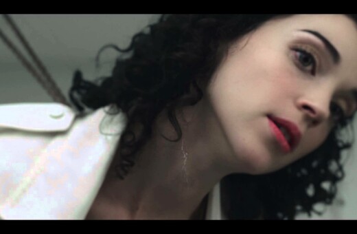 St. Vincent – Cheerleader