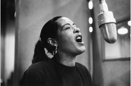 Για το παράξενο φρούτο της Billie Holiday