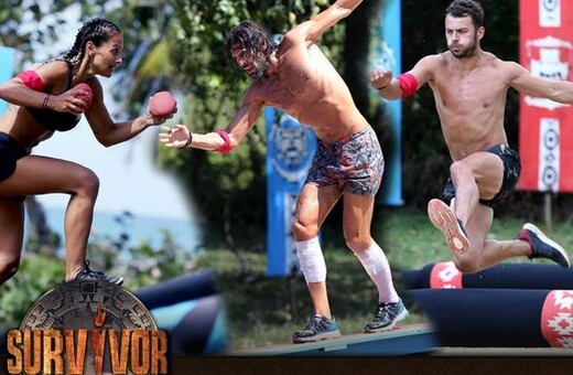 Πρωτοφανές ρεκόρ τηλεθέασης για το SURVIVOR- Τα highlights του χθεσινού επεισοδίου